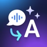 Get AI Transcribe: Voice to Text ⋆ for iOS, iPhone, iPad Aso Report
