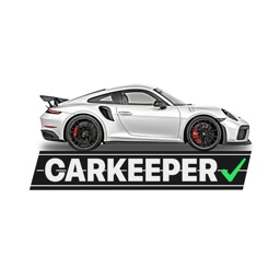 Car Keeper - Сервисная книжка