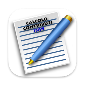 螢幕擷取畫面 (1) Calcolo Contributi INPS ArtCom