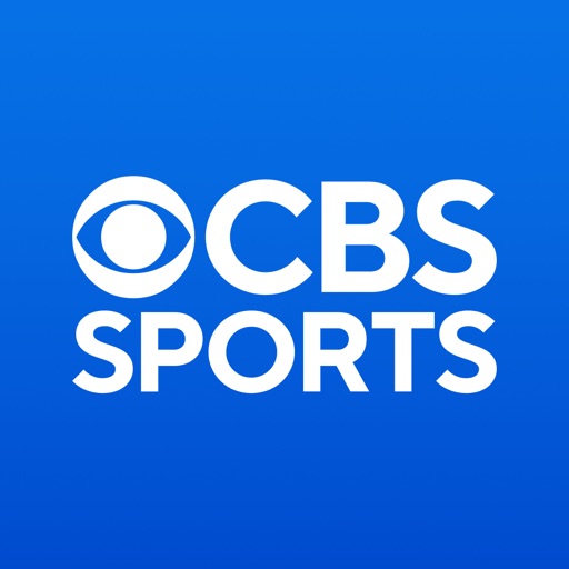 CBS Sports App: Scores & News - AppWisp.com
