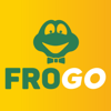 Frogo Delivery - DEDIU VALENTINA SRL