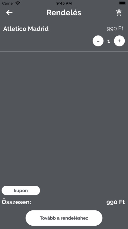 Pizza Goool screenshot-4