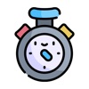 Gentle Timer: Visual Timer icon