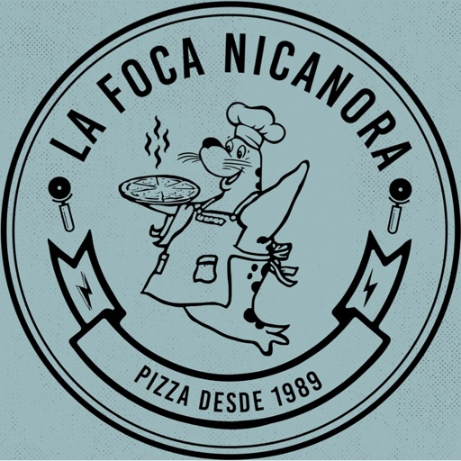 La Foca Nicanora - AppWisp.com La Foca Nicanora - AppWisp.com