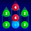 Number Ball Jam icon