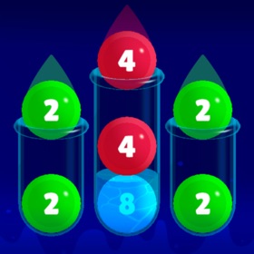Number Ball Jam