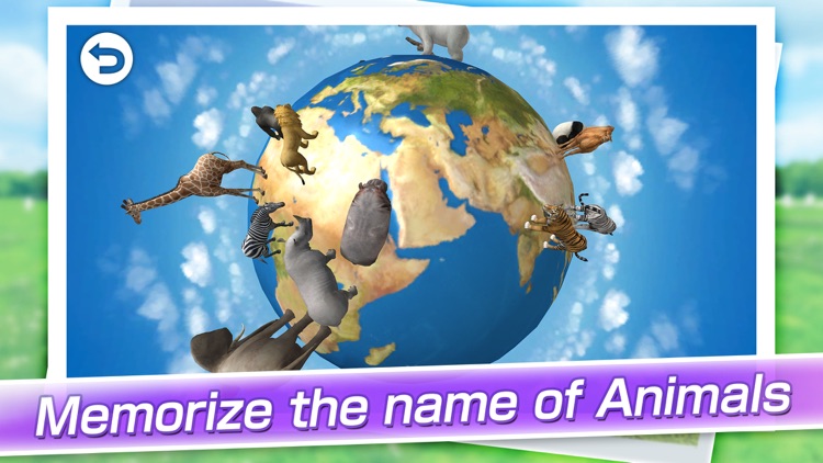 REAL ANIMALS HD (Full) screenshot-4