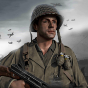 World War 2 : Call Of Courage