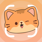 Animal Face. 你是哪種動物？動物臉部掃描模擬器