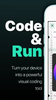 codea iphone resimleri 1