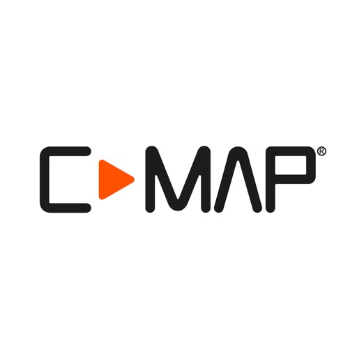 C-MAP: Boating iOS App