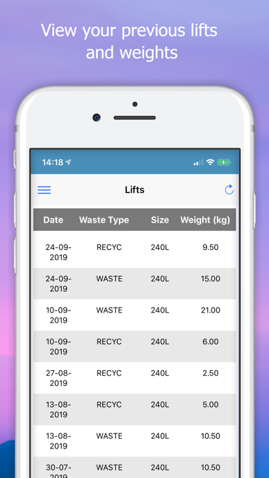 Wilton app screenshot 3