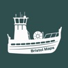 Bristol Maps icon