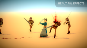 A Way To Slay -  Bloody Fight screenshot