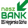 BS Węgierska Górka - Nasz Bank icon