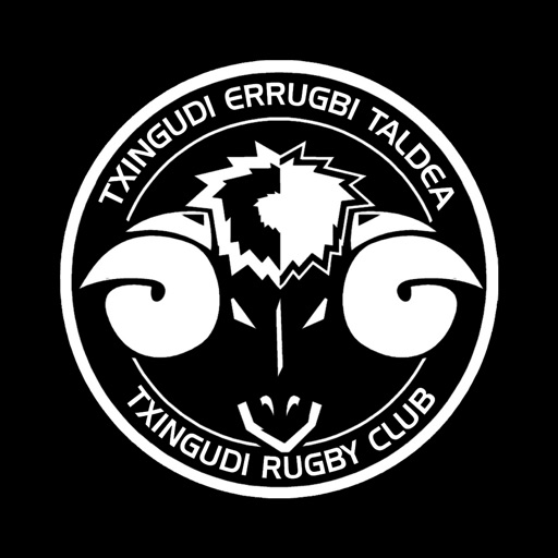 Txingudi Rugby Club icon