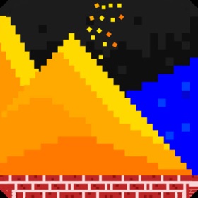屏幕截图 (9) Sandbox - Physics Simulator