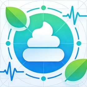 Poop Diary: Digestive Tracker