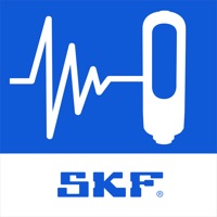 SKF Pulse app not working? crashes or has problems?