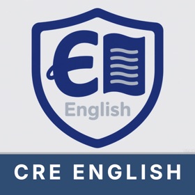 CRE Usage of English