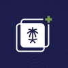 Saudi Radio + icon