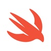 Swifty Compiler: Swift IDE icon
