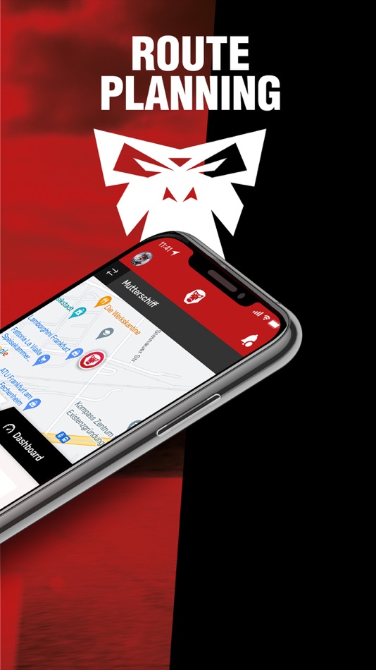 #2. RideLink Connect (iOS) 由: RideLink GmbH