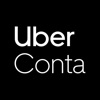 Uber Conta icon