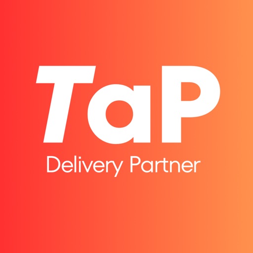 Taprocket Delivery Partner