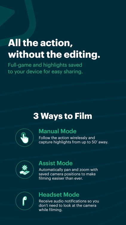 Scout: 1-Click Highlights
