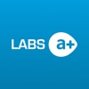 Labs a+ icon