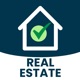 Real Estate Test Practice 2026 app icon - Education app for iPhone