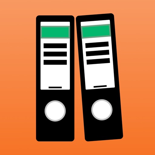 myReceipt Scanner & Expenses