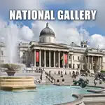 National Gallery London Buddy App Contact