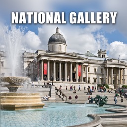 National Gallery London Buddy
