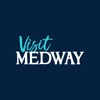 Visit Medway icon