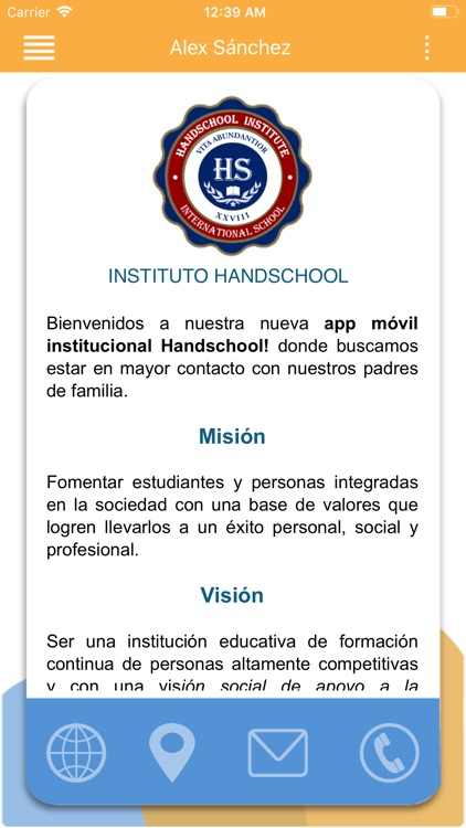 Handschool