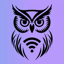 Owl VPN: Fast & Simple Proxy