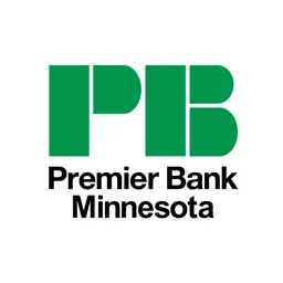 Premier Bank Minnesota app icon