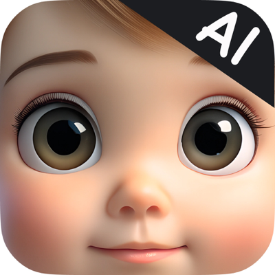 AI Baby ‣ Face Maker Generator