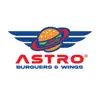 Astro Burgers and Wings delete, cancel