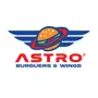 Astro Burgers and Wings