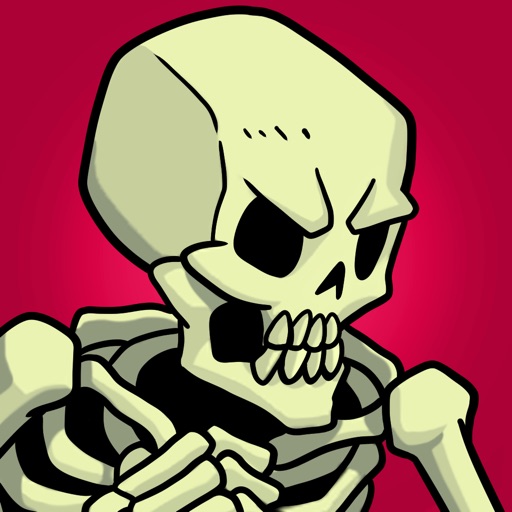 Skullgirls : JDR de combat icon