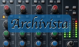 Archivista
