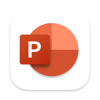 Microsoft PowerPoint - Microsoft Corporation