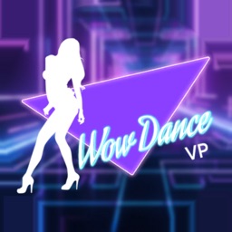WowDance：Vidéo 3D immersive
