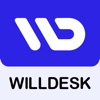 Willdesk-Live Chat, Helpdesk icon
