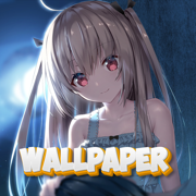 Anime Wallpaper 4K Girls Art