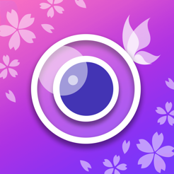 ‎YouCam Perfect Editor de Fotos