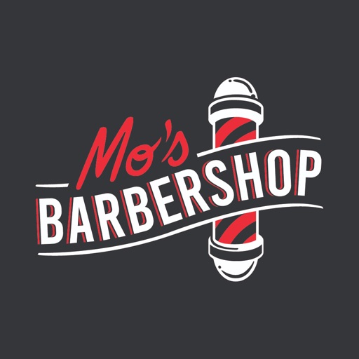 Mo's Barbershop